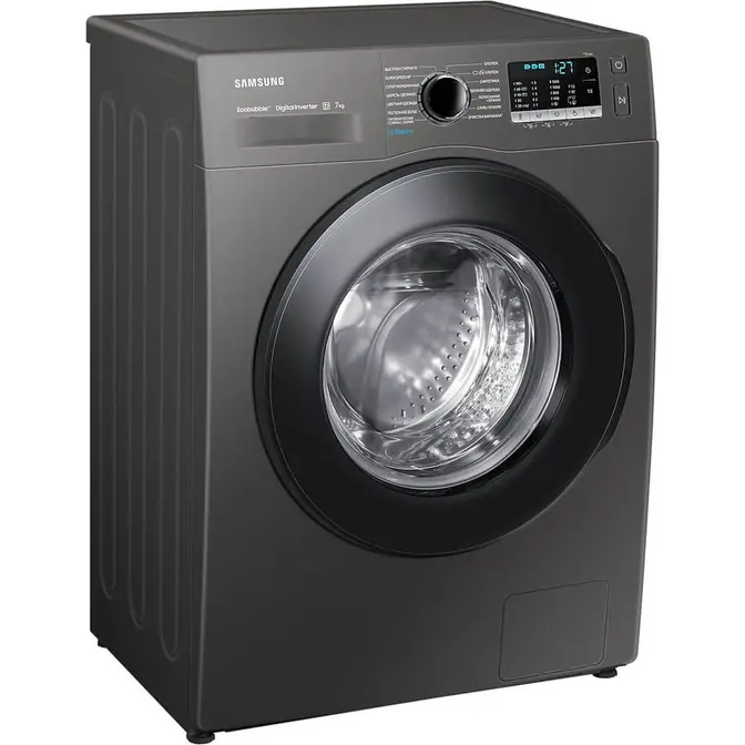 Стиральная машина Samsung WW70AGAS25AXLP фото 5 в Ростове-на-Дону