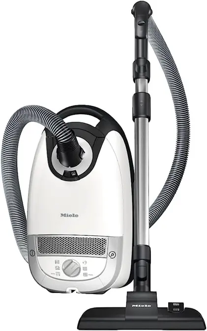 Пылесос Miele Classic C1 SBAF5 Flex PowerLine Белый фото 1 в Ростове-на-Дону