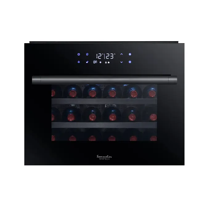 Холодильник винный Temptech SOMZ45SB фото 1 в Ростове-на-Дону