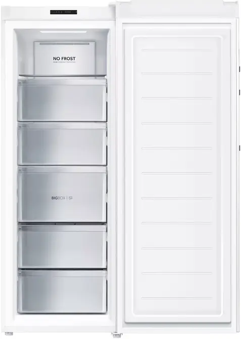 Морозильник Haier HF-284WG WHITE фото 3 в Ростове-на-Дону