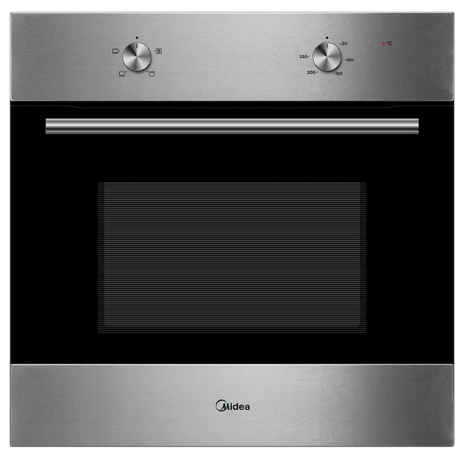 Духовой шкаф Midea MO13000X в Ростове-на-Дону