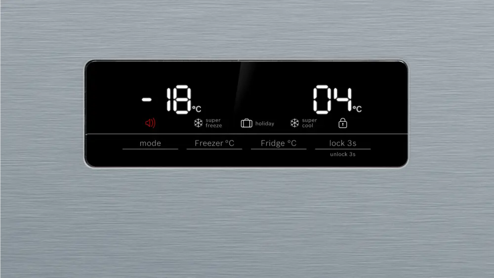 Холодильник Bosch KAN93VL30R фото 3 в Ростове-на-Дону