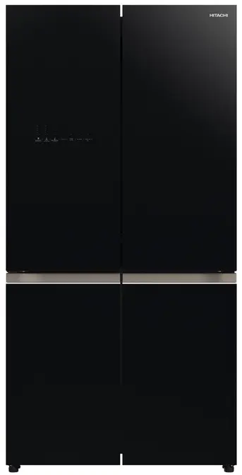 Холодильник Hitachi R-WB 642 VU0 GBK фото 1 в Ростове-на-Дону
