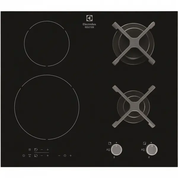 Варочная панель Electrolux EGD6576NOK в Ростове-на-Дону