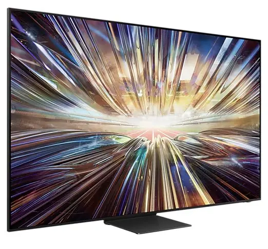 Телевизор Samsung QE85QN800DUXCE фото 3 в Ростове-на-Дону