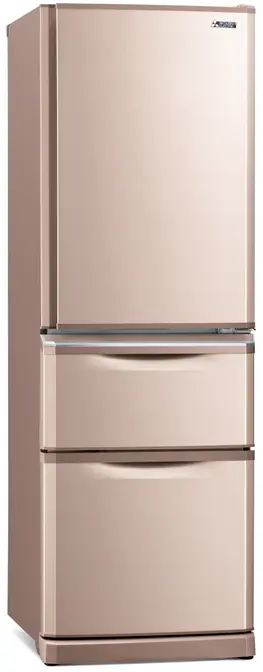 Холодильник Mitsubishi Electric MR-CR46G-PS-R фото 1 в Ростове-на-Дону