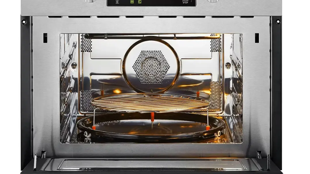 Компактный духовой шкаф Bertazzoni FHER4077MTAG3 фото 4 в Ростове-на-Дону Компактный духовой шкаф Bertazzoni FHER4077MTAG3 фото 4 в Ростове-на-Дону