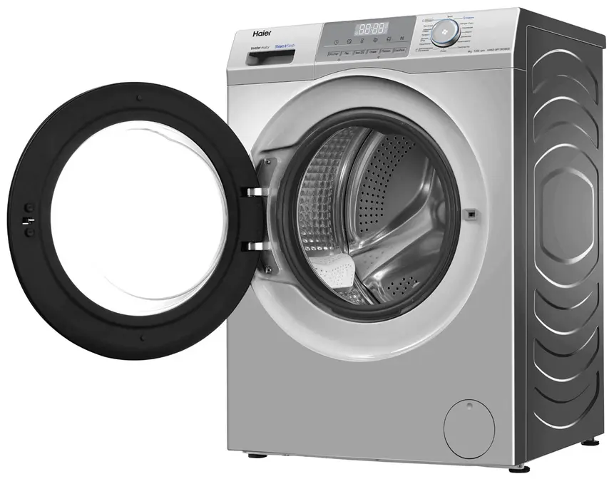 Стиральная машина Haier HW60-BP12929BSE фото 2 в Ростове-на-Дону