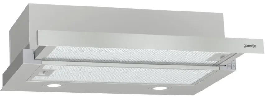 Вытяжка Gorenje TH62E4X фото 1 в Ростове-на-Дону