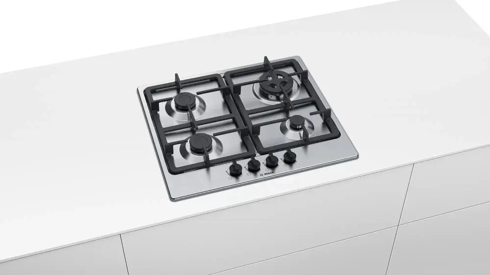 Варочная поверхность Bosch PGH6B5B90R фото 4 в Ростове-на-Дону