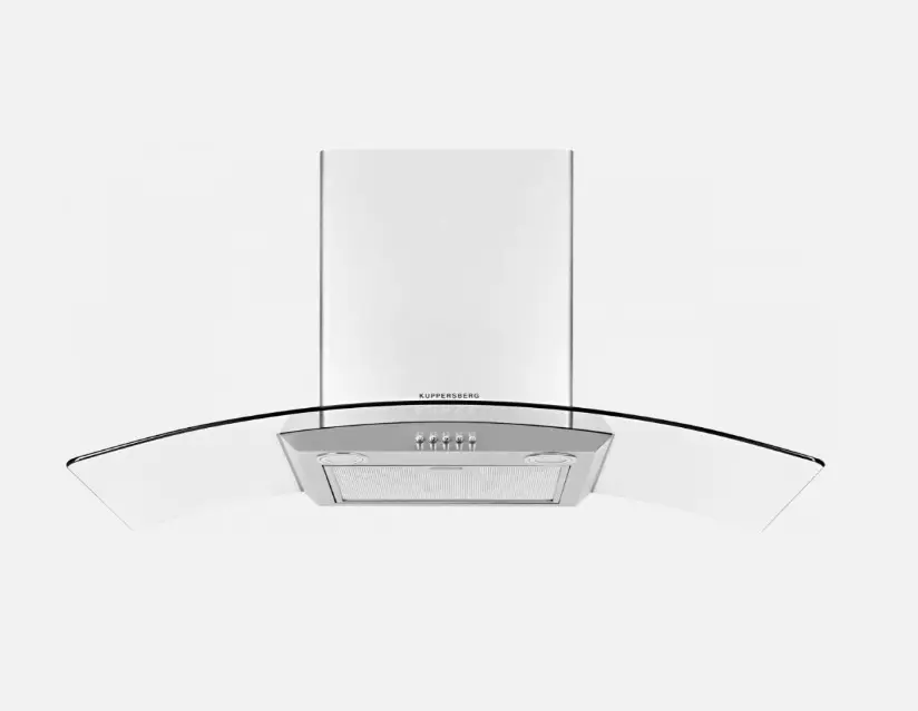 Вытяжка Kuppersberg KAMINOX 90 X фото 4 в Ростове-на-Дону