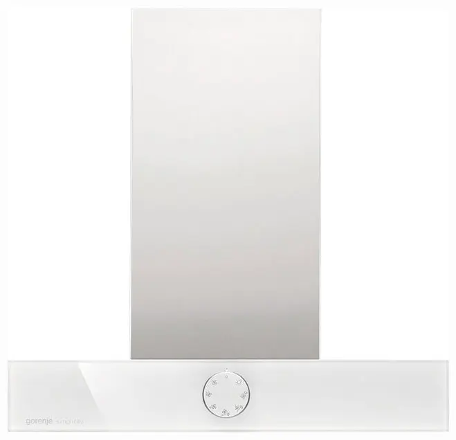 Вытяжка Gorenje DT 6 SY2W фото 1 в Ростове-на-Дону