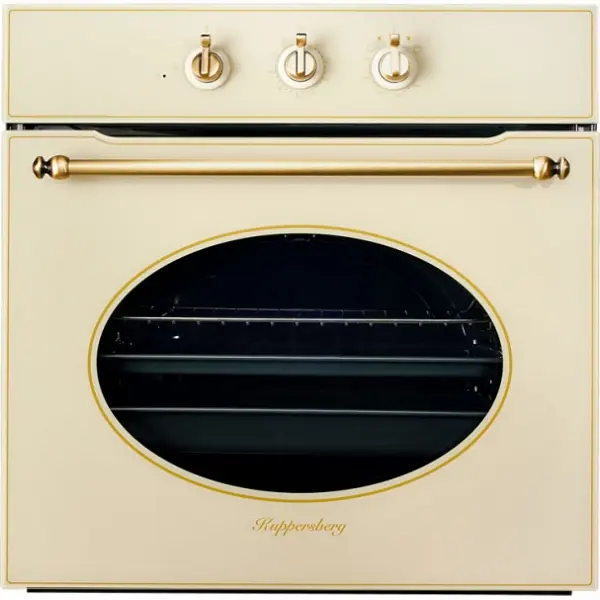 Духовой шкаф Kuppersberg SGG 663 C Bronze в Ростове-на-Дону