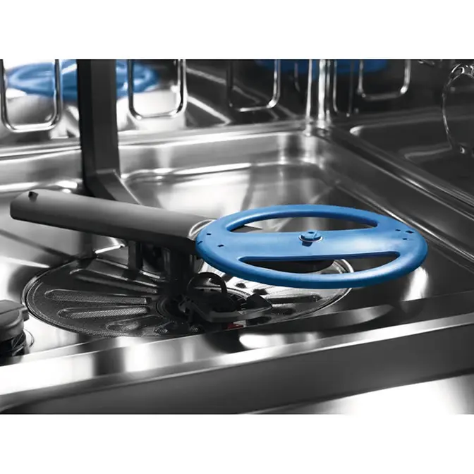 Посудомоечная машина Electrolux KESC8401L фото 4 в Ростове-на-Дону