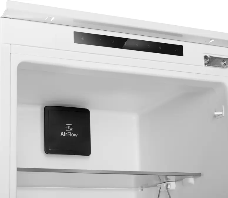 Холодильник MAUNFELD MBL177SWGR Inverter фото 7 в Ростове-на-Дону
