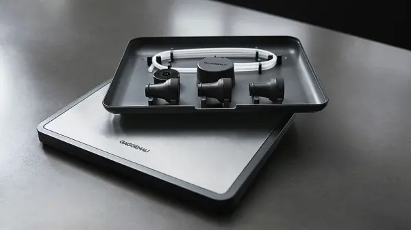 Вакууматор Gaggenau DVP221110 фото 3 в Ростове-на-Дону Вакууматор Gaggenau DVP221110 фото 3 в Ростове-на-Дону