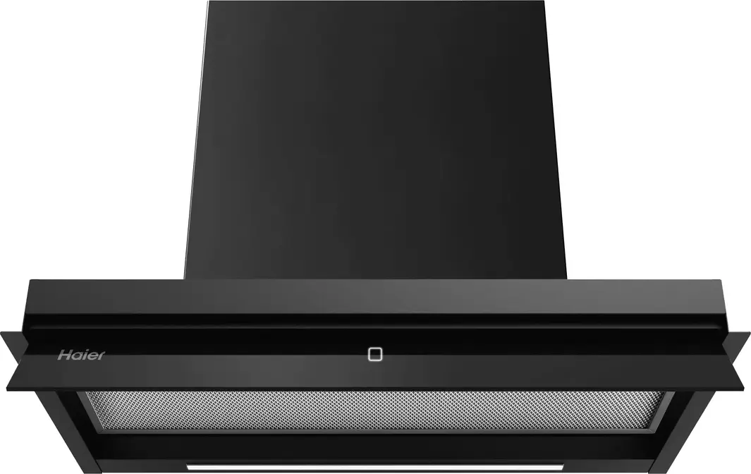 Вытяжка HAIER HVX-W675TGB фото 2 в Ростове-на-Дону