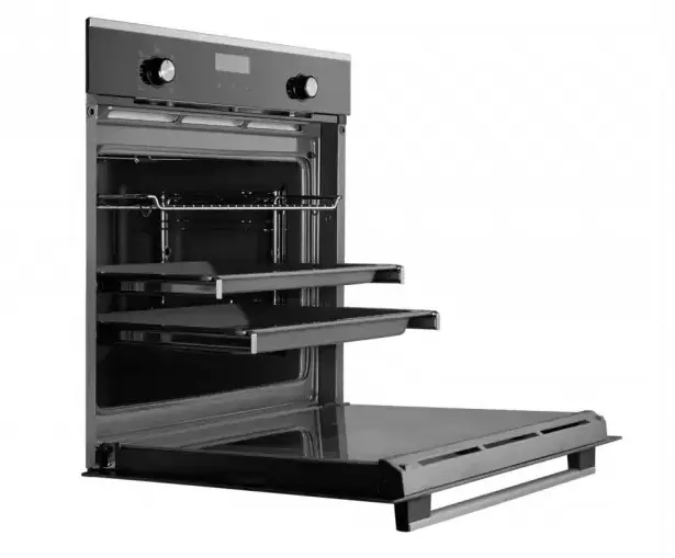 Духовой шкаф Bosch HBG237YS0R фото 3 в Ростове-на-Дону