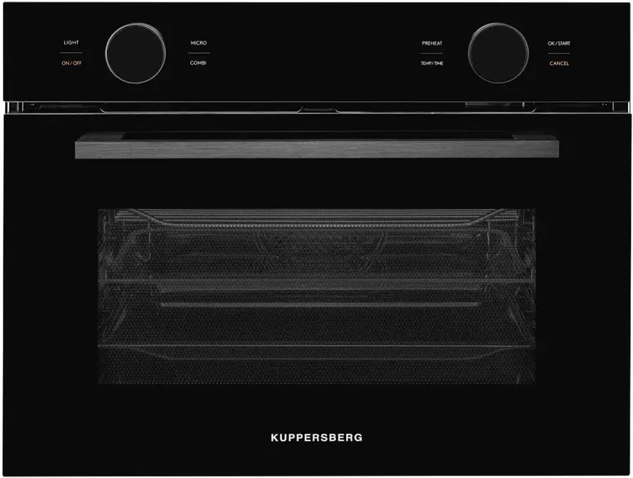 Духовой шкаф Kuppersberg KMW 612 Black фото 2 в Ростове-на-Дону