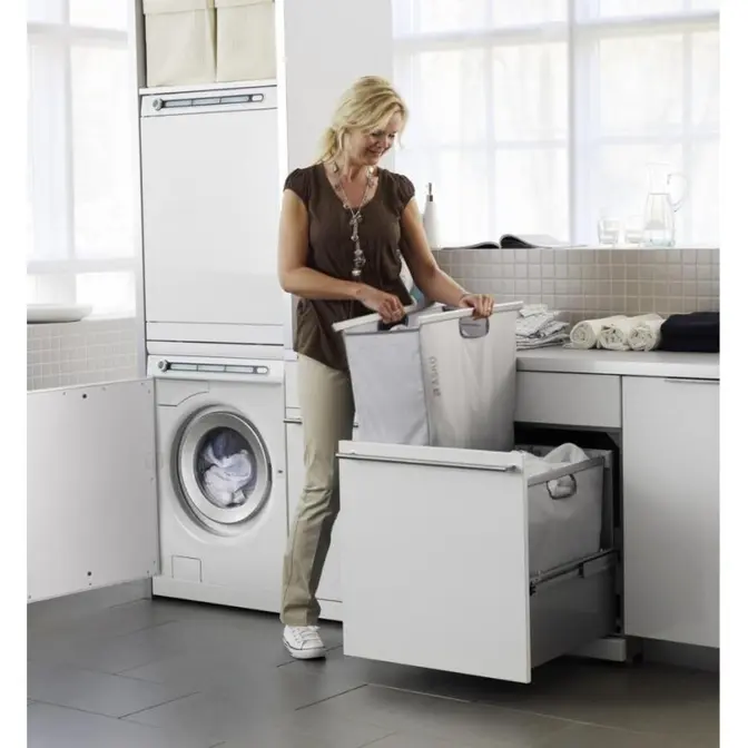 Сортировочная тумба Asko HSO5702 W фото 5 в Ростове-на-Дону