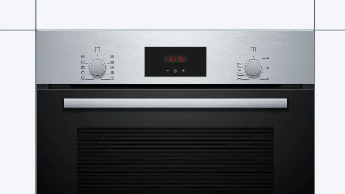 Духовой шкаф Bosch HBF154YS0 фото 3 в Ростове-на-Дону