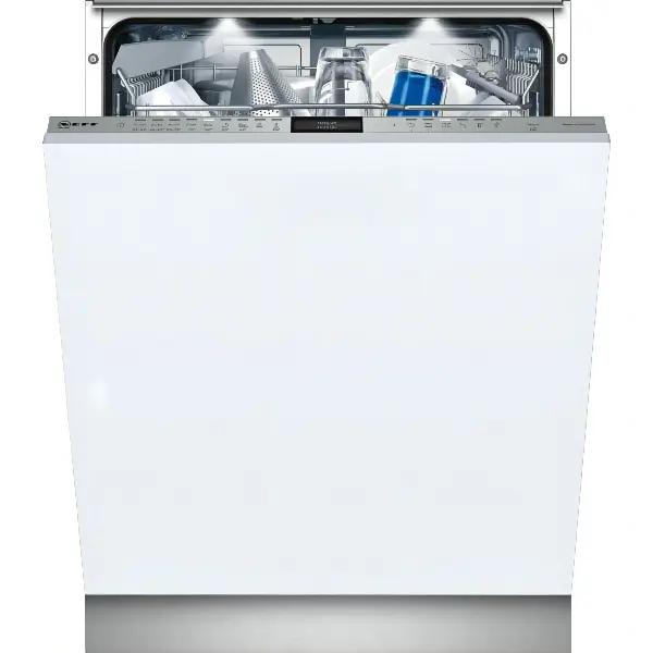 Встраиваемая посудомоечная машина NEFF S517P80X1R в Ростове-на-Дону