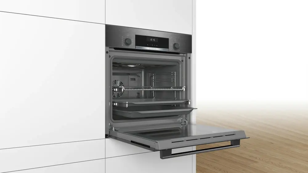 Духовой шкаф Bosch HBJ517SG0R фото 4 в Ростове-на-Дону