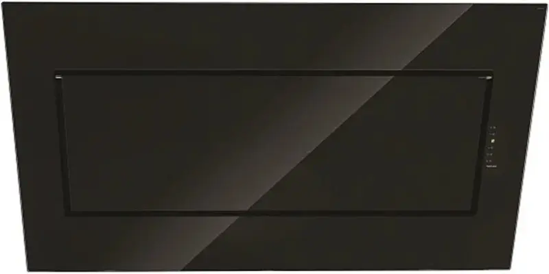 Вытяжка Falmec QUASAR GLASS BLACK 60 фото 1 в Ростове-на-Дону