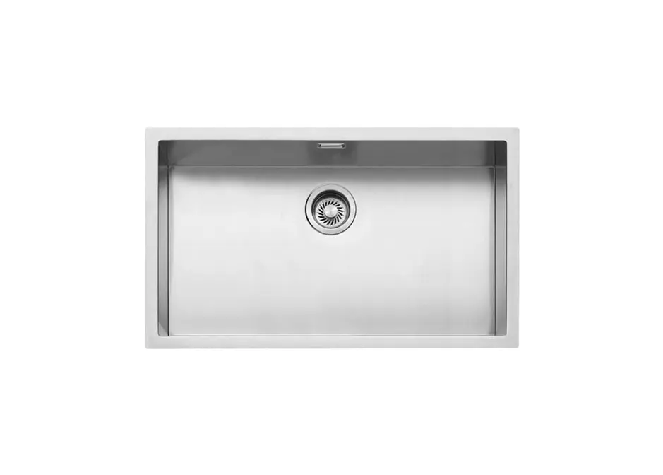 Мойка кухонная Barazza 1X7040I фото 1 в Ростове-на-Дону