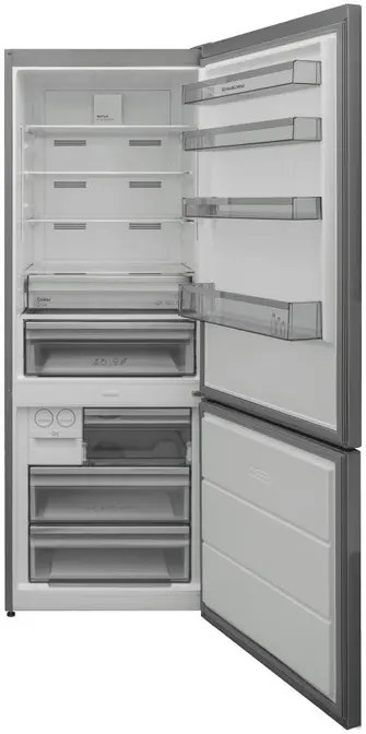 Холодильник Schaub Lorenz SLU S620X3E фото 2 в Ростове-на-Дону