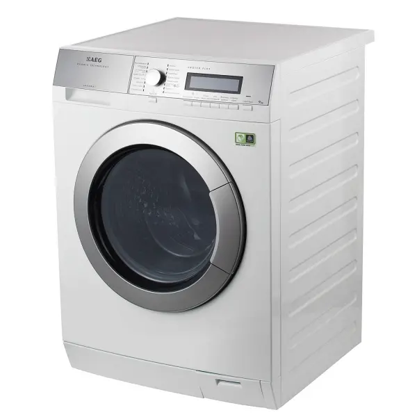 Стиральная машина AEG L 58495 FL2 фото 1 в Ростове-на-Дону