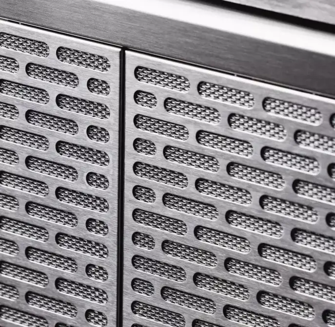 Вытяжка V-ZUG AiroClearWall V6000 AW6T12QTLG фото 3 в Ростове-на-Дону