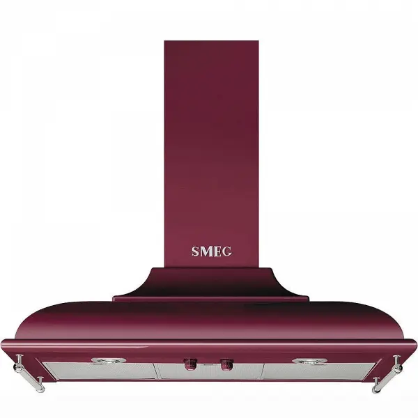 Вытяжка Smeg KC19RW фото 1 в Ростове-на-Дону