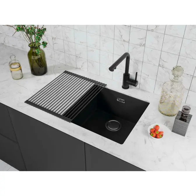 Смеситель OMOIKIRI  Nakagawa 2 Plus-BN (арт.4994342) фото 3 в Ростове-на-Дону