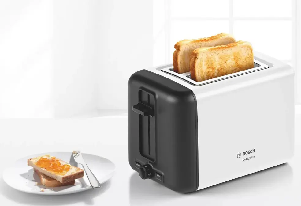 Тостер Bosch TAT3P421 фото 7 в Ростове-на-Дону