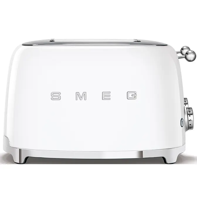 Тостер Smeg TSF03WHEU фото 3 в Ростове-на-Дону