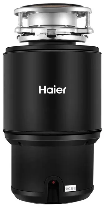 Измельчитель пищевых отходов HAIER HDM-1370B фото 2 в Ростове-на-Дону