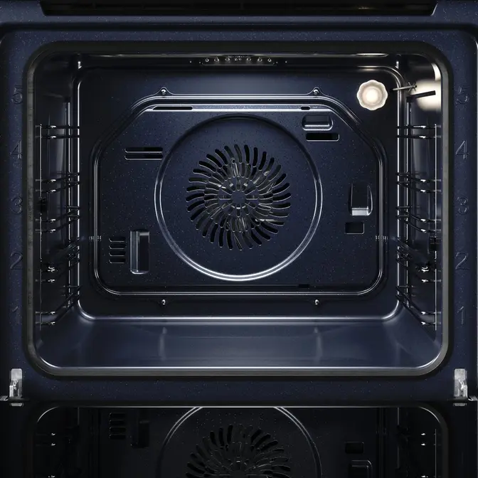 Духовой шкаф Kuppersberg HO 608 P BB Black фото 5 в Ростове-на-Дону