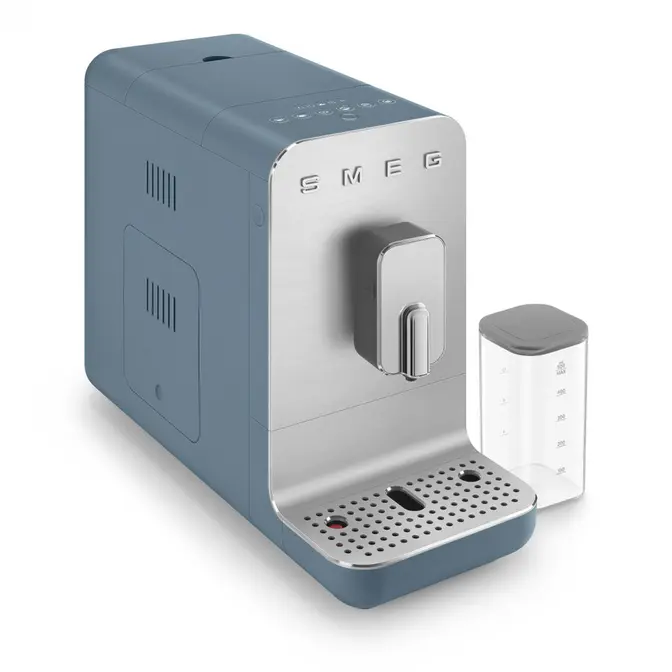 Кофемашина SMEG BCC13SBMEU фото 10 в Ростове-на-Дону