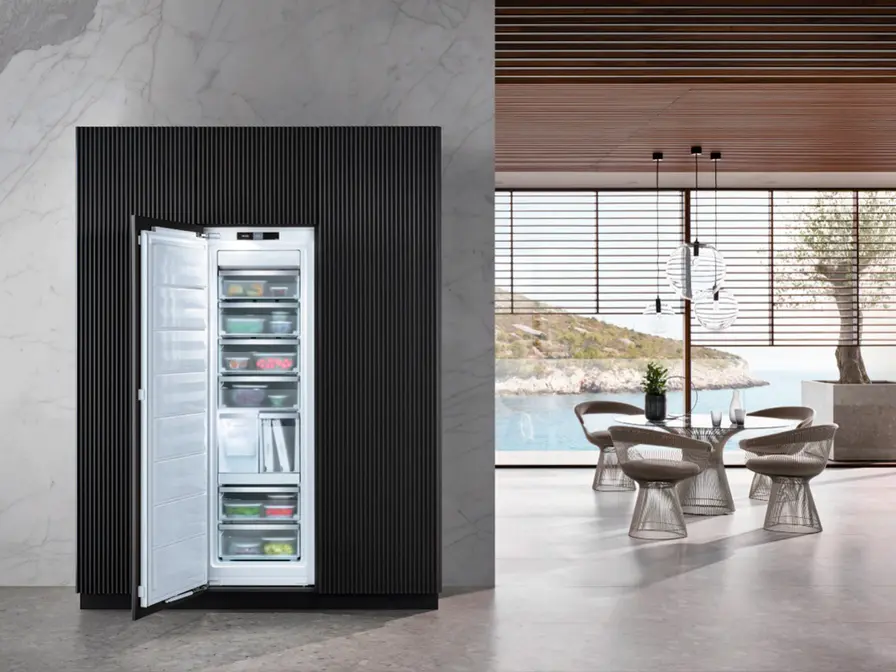 Морозильник Miele FNS 7774 D фото 5 в Ростове-на-Дону