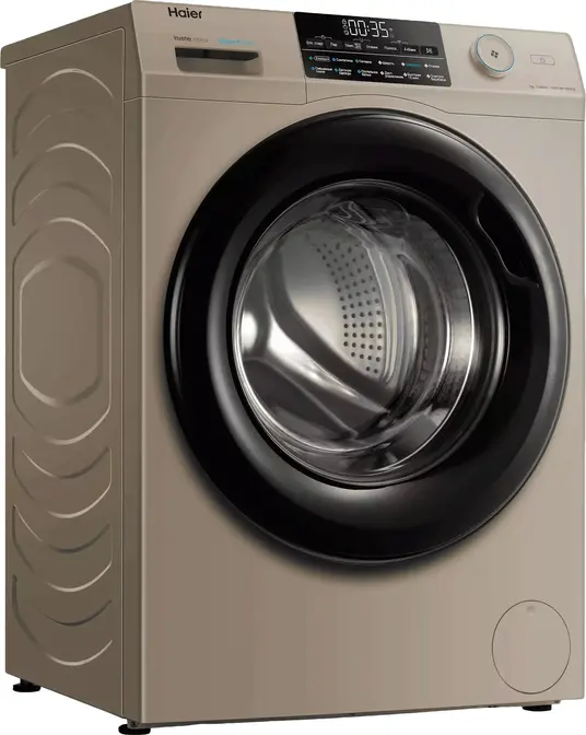 Стиральная машина Haier HW70-BP12959GE фото 3 в Ростове-на-Дону