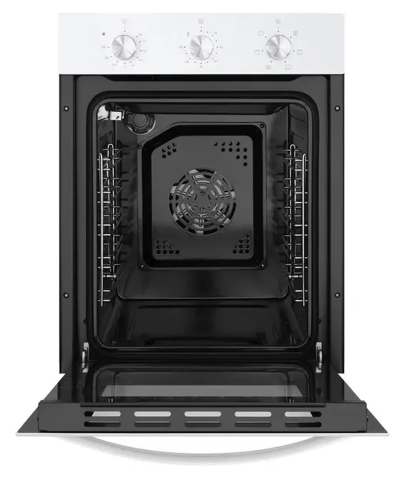 Духовой шкаф Maunfeld EOEC516W фото 3 в Ростове-на-Дону