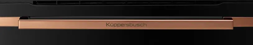 Компактный духовой шкаф с микроволнами Kuppersbusch CBM 6550.0 S7 фото 3 в Ростове-на-Дону