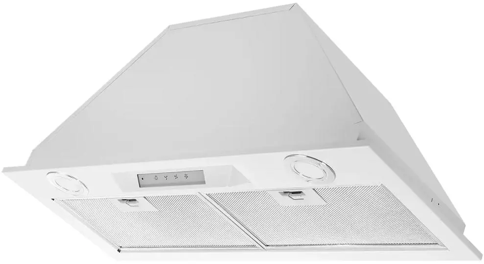 Вытяжка Kuppersberg Kuppersberg INLINEA 72 White в Ростове-на-Дону