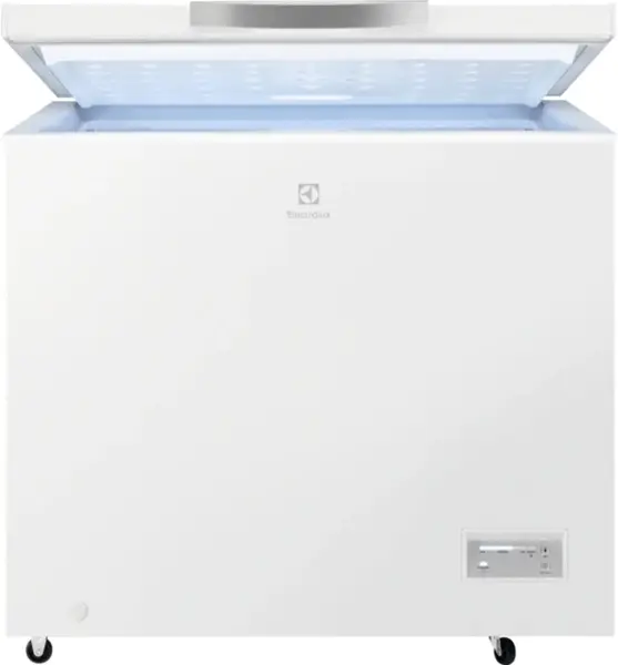 Морозильный ларь Electrolux LCB3LF20W0 фото 1 в Ростове-на-Дону