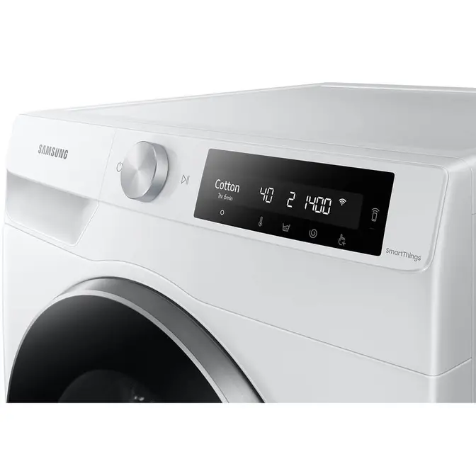 Стиральная машина Samsung WW11CG604CLELP фото 6 в Ростове-на-Дону
