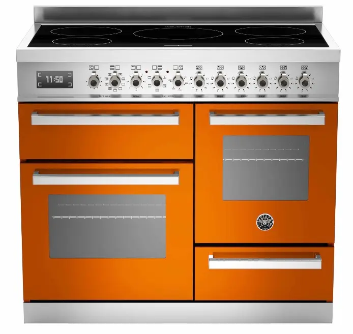 Варочный центр Bertazzoni PRO1005IMFETART фото 1 в Ростове-на-Дону Варочный центр Bertazzoni PRO1005IMFETART фото 1 в Ростове-на-Дону