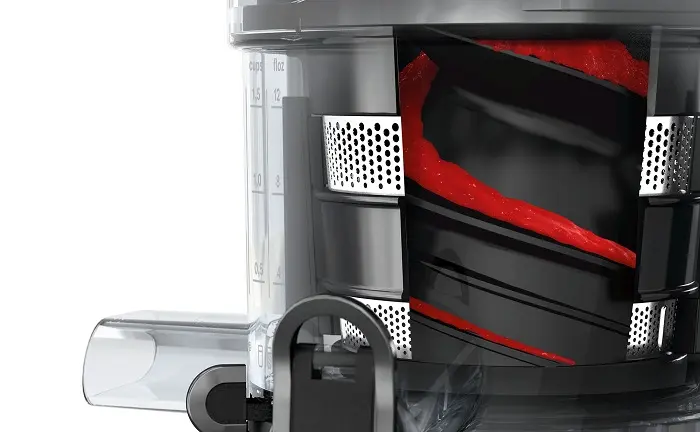 Соковыжималка Bosch MESM731M фото 4 в Ростове-на-Дону