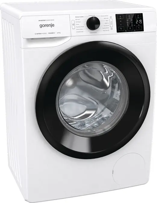 Стиральная машина Gorenje WNEI72SB фото 3 в Ростове-на-Дону