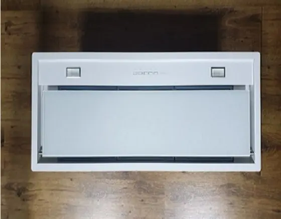 Встраиваемая вытяжка Falmec BUILT-IN BURANO 50 WH фото 1 в Ростове-на-Дону Встраиваемая вытяжка Falmec BUILT-IN BURANO 50 WH фото 1 в Ростове-на-Дону